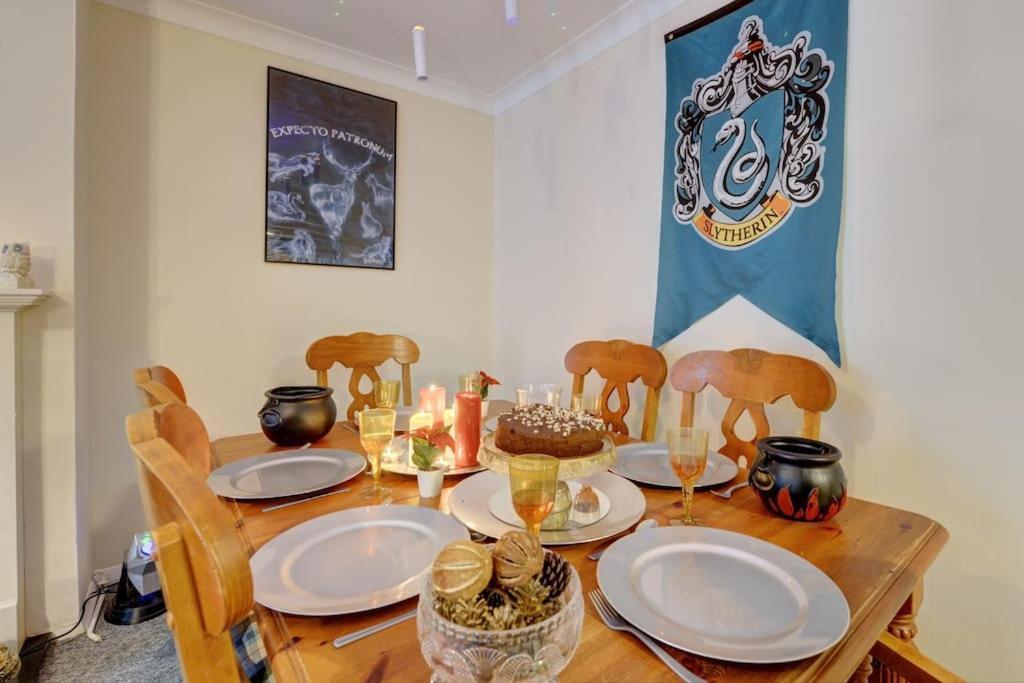 דירות ווטפורד Harry'S House מראה חיצוני תמונה