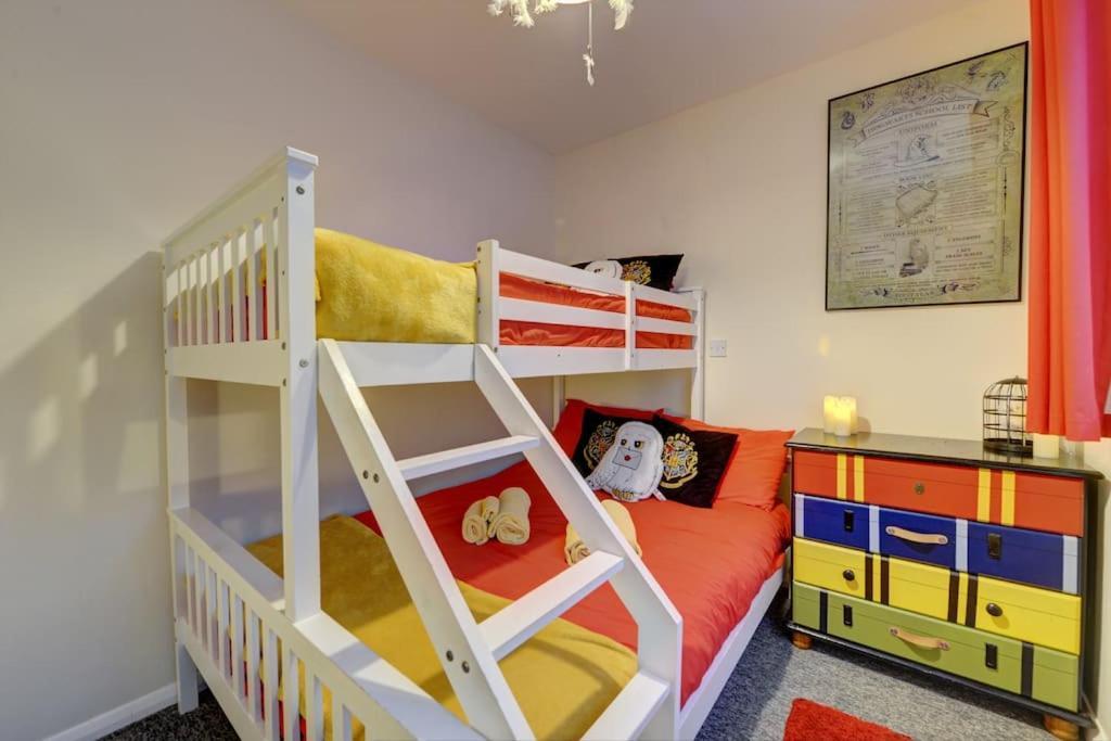 דירות ווטפורד Harry'S House מראה חיצוני תמונה