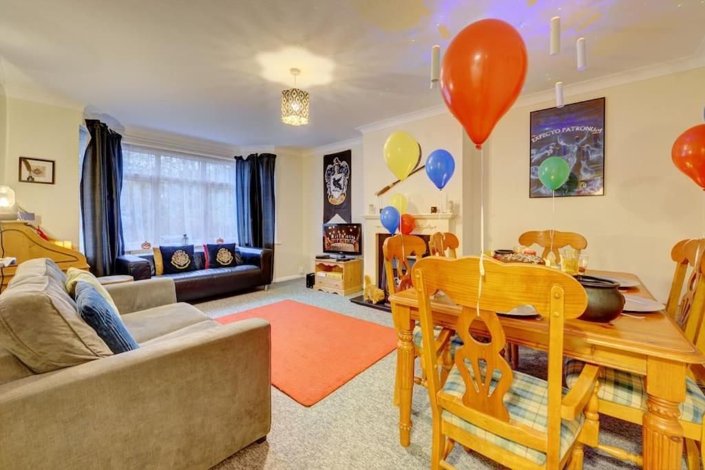 דירות ווטפורד Harry'S House מראה חיצוני תמונה