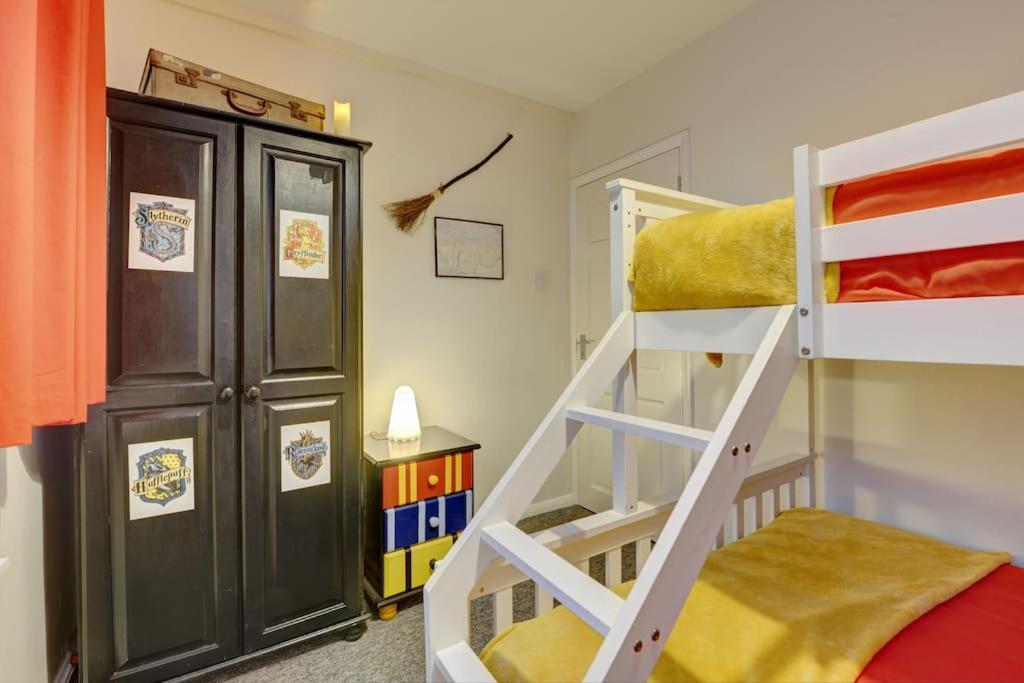 דירות ווטפורד Harry'S House מראה חיצוני תמונה