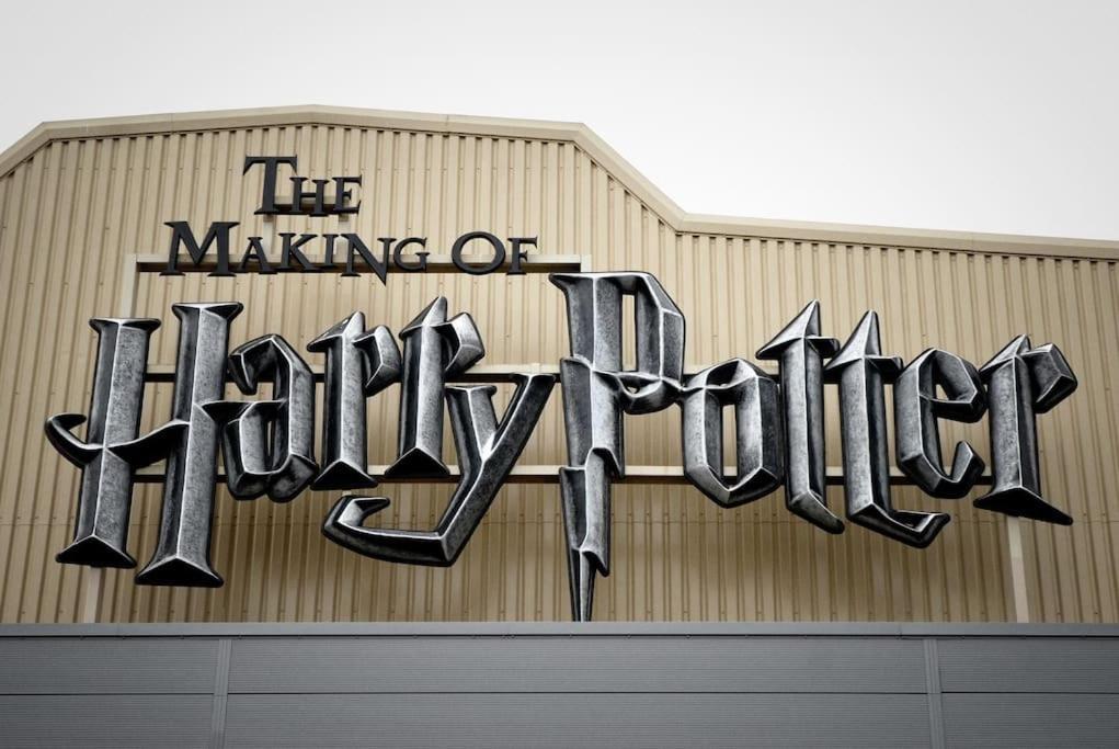 דירות ווטפורד Harry'S House מראה חיצוני תמונה
