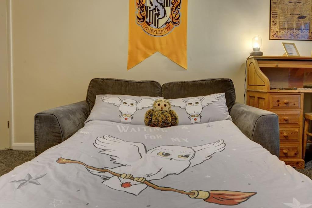 דירות ווטפורד Harry'S House מראה חיצוני תמונה