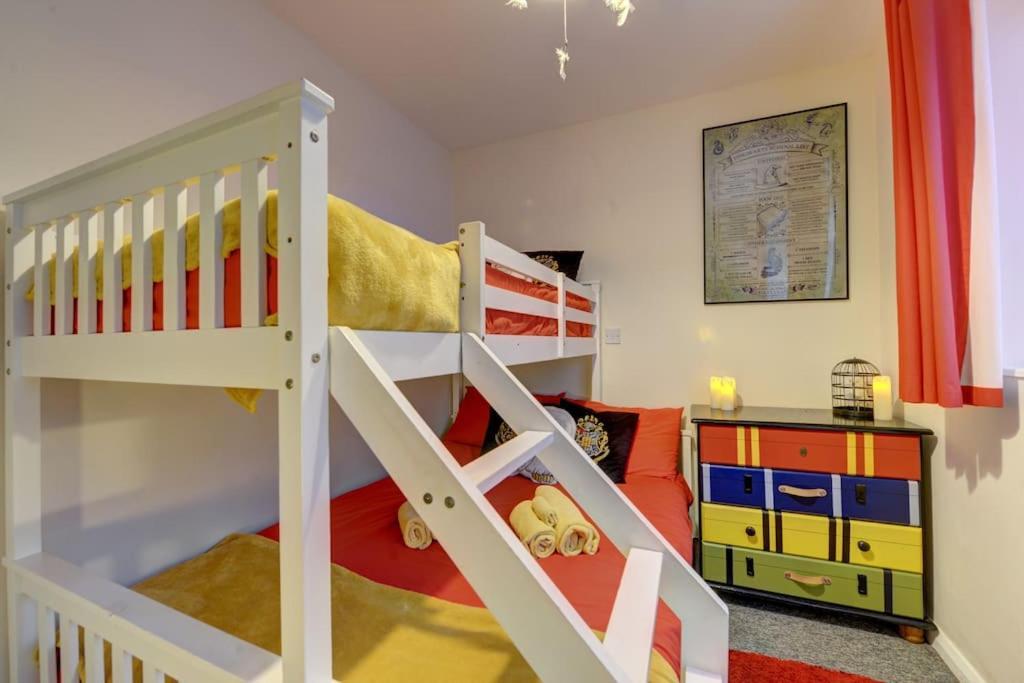 דירות ווטפורד Harry'S House מראה חיצוני תמונה