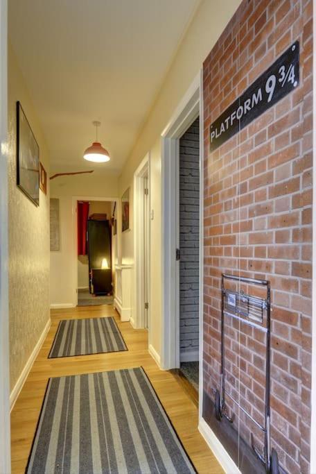 דירות ווטפורד Harry'S House מראה חיצוני תמונה