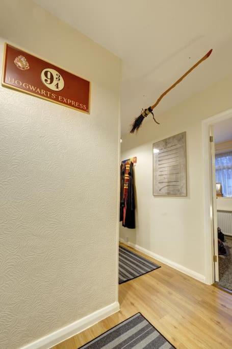 דירות ווטפורד Harry'S House מראה חיצוני תמונה