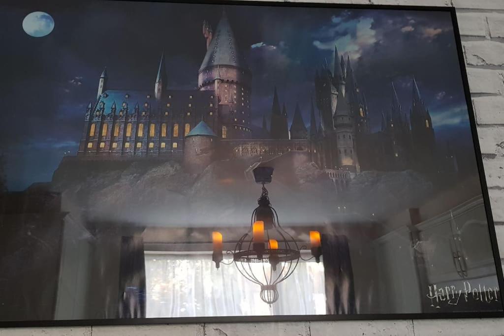 דירות ווטפורד Harry'S House מראה חיצוני תמונה