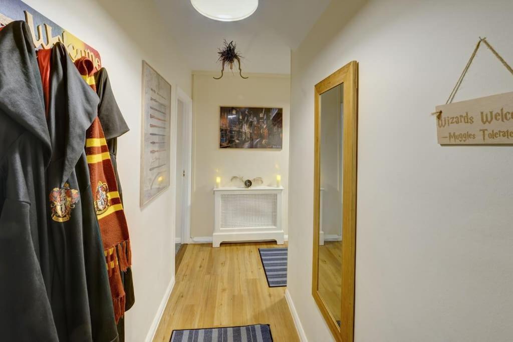 דירות ווטפורד Harry'S House מראה חיצוני תמונה