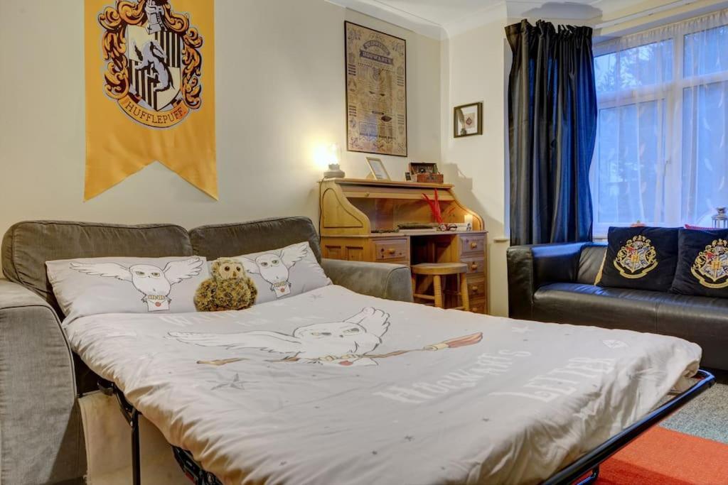 דירות ווטפורד Harry'S House מראה חיצוני תמונה