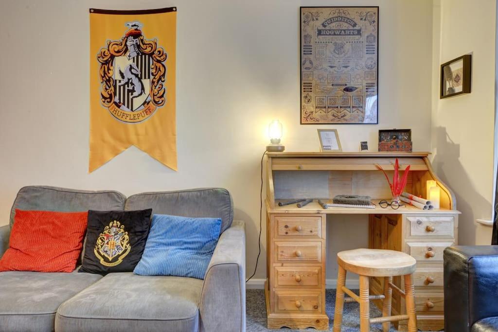 דירות ווטפורד Harry'S House מראה חיצוני תמונה