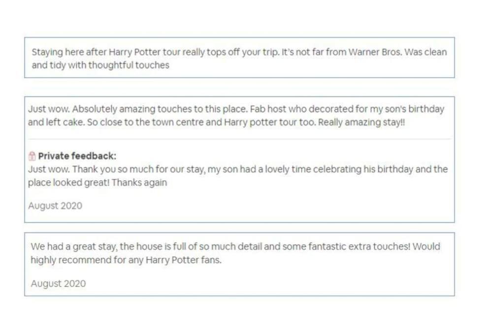 דירות ווטפורד Harry'S House מראה חיצוני תמונה