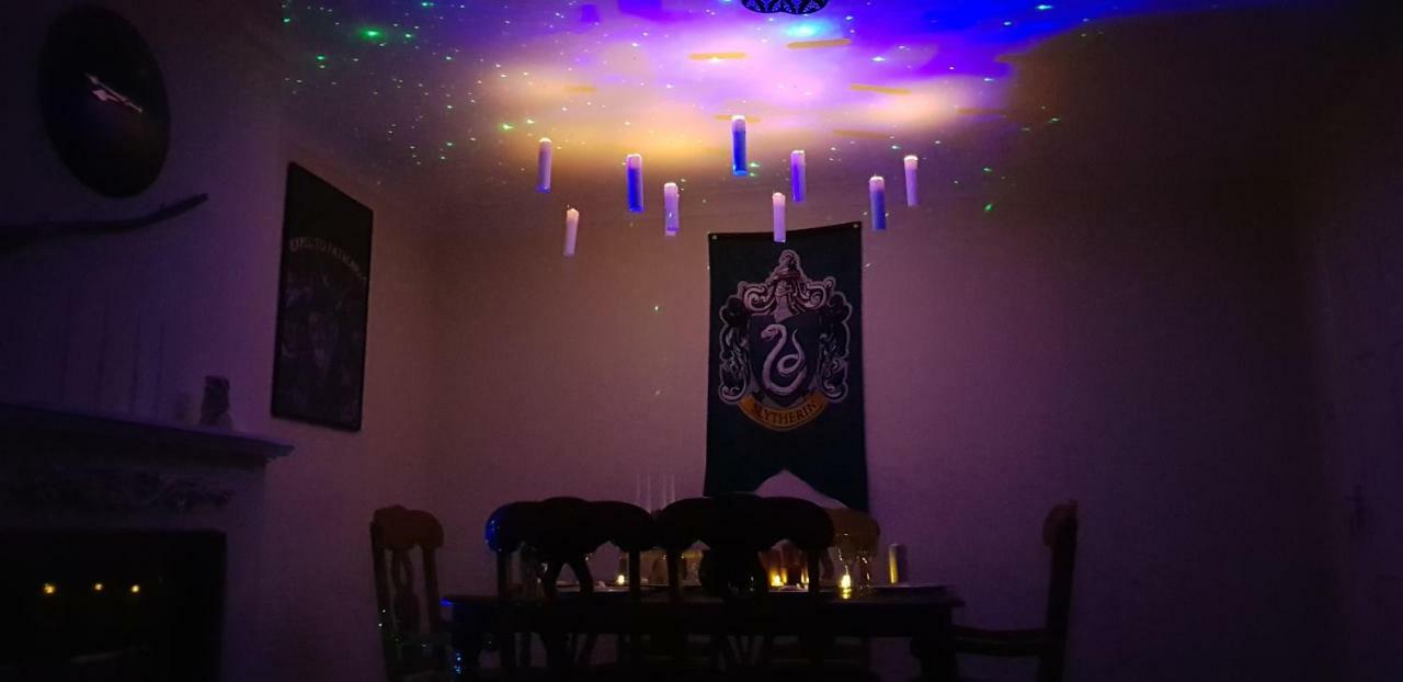 דירות ווטפורד Harry'S House מראה חיצוני תמונה